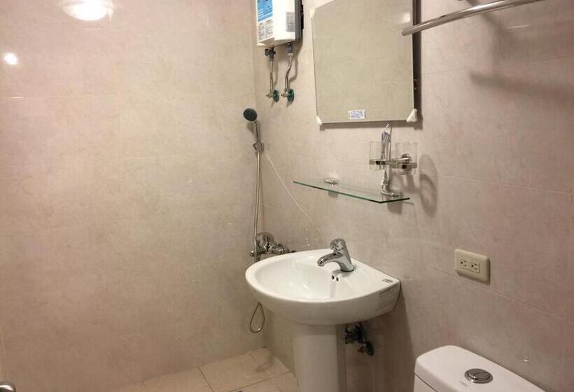 سوییت خانوادگی, 戀愛逢甲