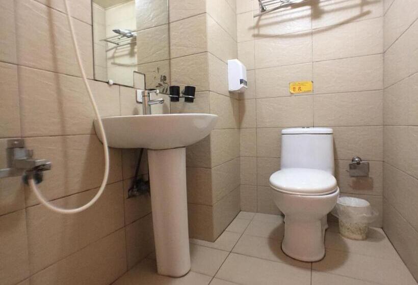 اتاق لوکس, 戀愛逢甲