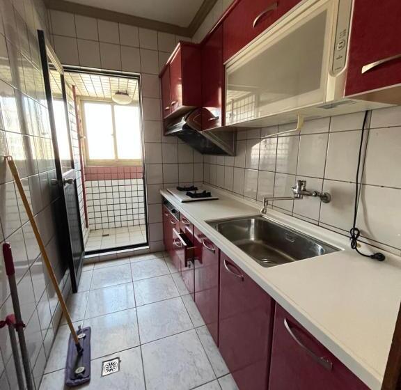 آپارتمان 3 خوابه, 戀愛逢甲