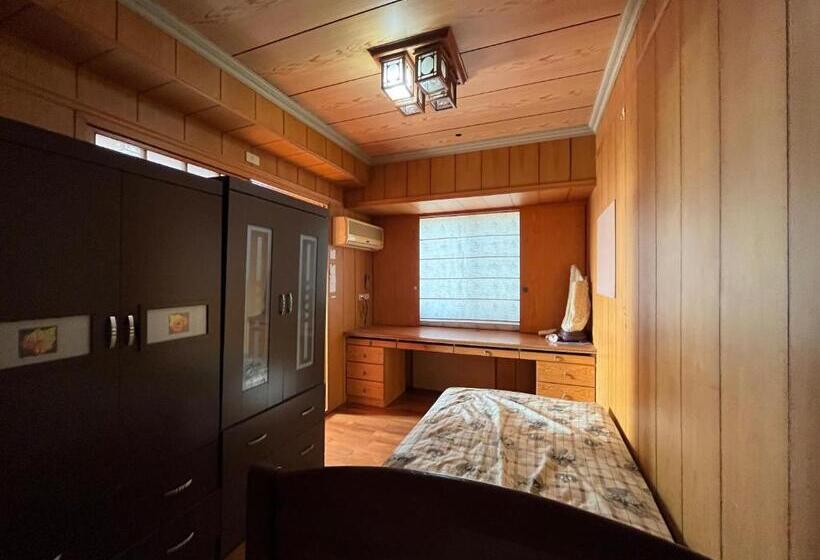 آپارتمان 3 خوابه, 戀愛逢甲