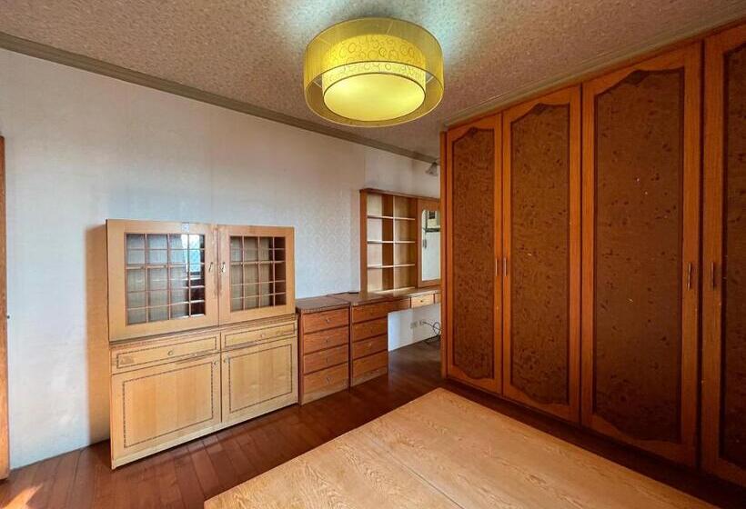 آپارتمان 3 خوابه, 戀愛逢甲