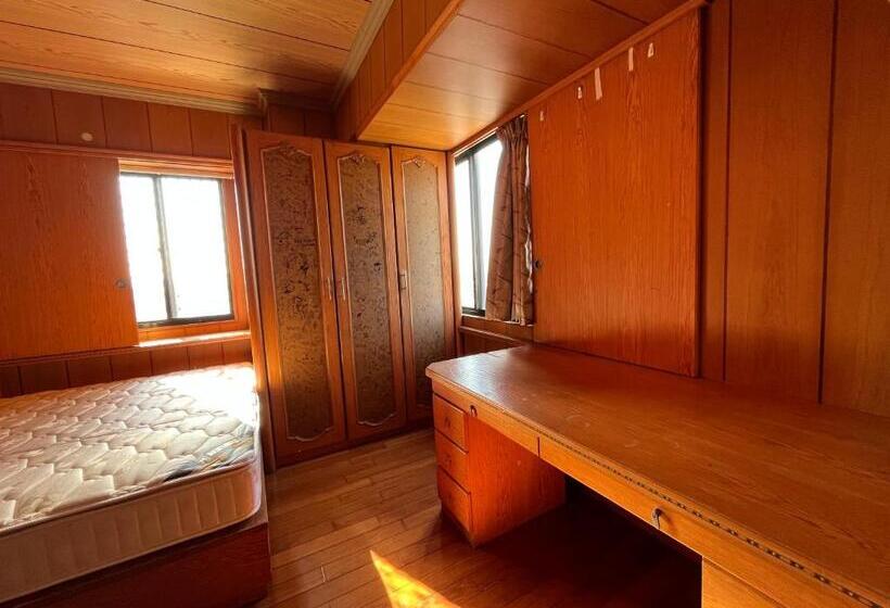 آپارتمان 3 خوابه, 戀愛逢甲