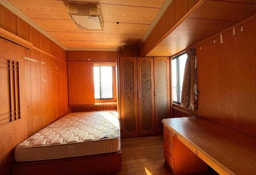 آپارتمان 3 خوابه, 戀愛逢甲