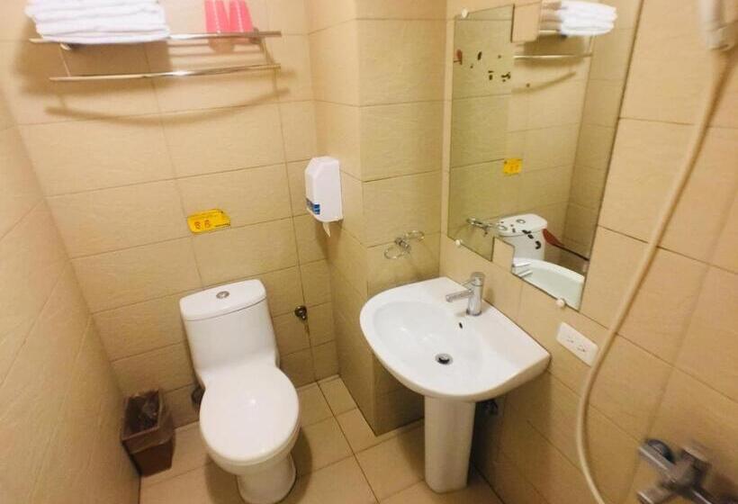 اتاق استاندارد, 戀愛逢甲