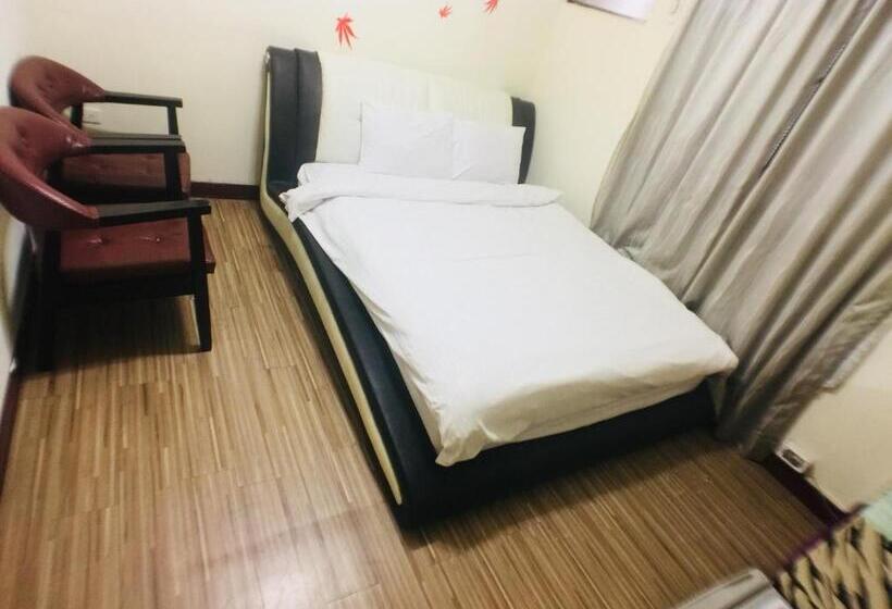 اتاق استاندارد, 戀愛逢甲