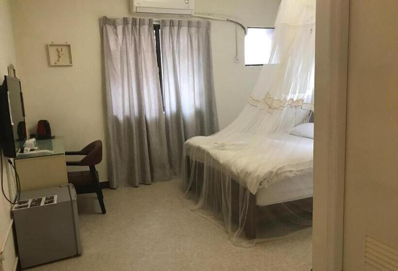 اتاق استاندارد, 戀愛逢甲