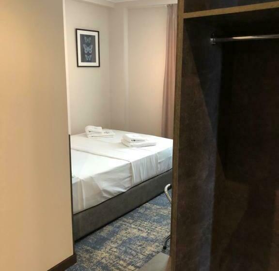 آپارتمان 2 خوابه, Premium