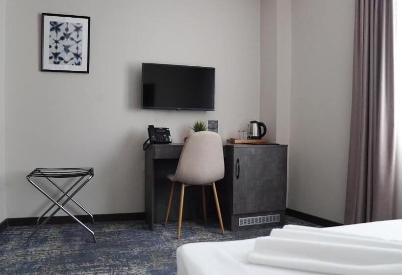 اتاق استاندارد, Premium