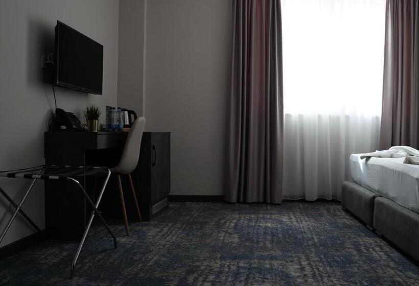 اتاق استاندارد, Premium