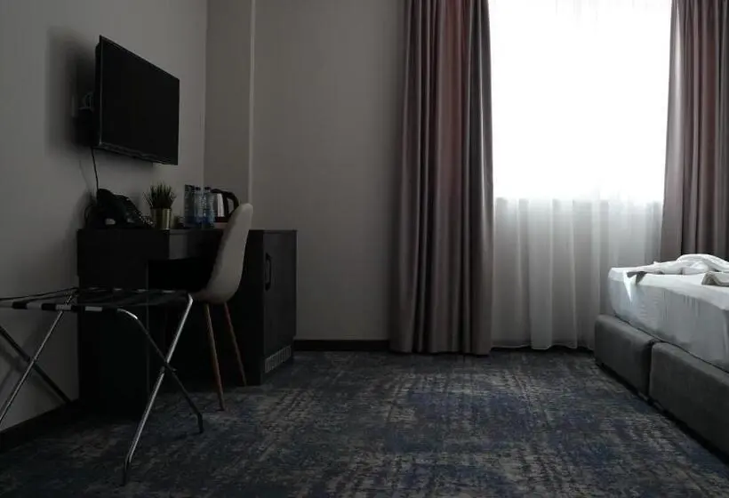 اتاق استاندارد, Premium