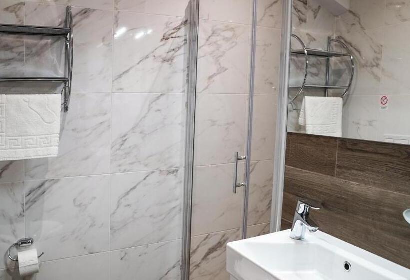 اتاق استاندارد, Premium