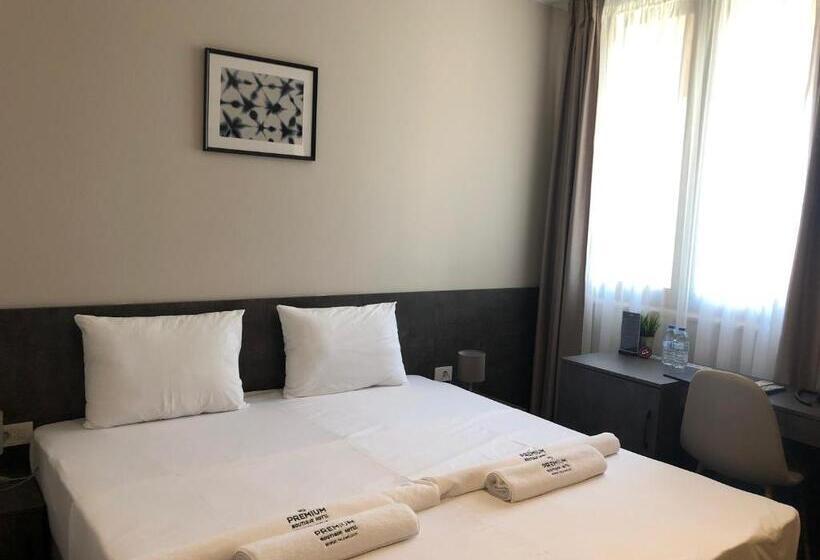 آپارتمان 2 خوابه, Premium