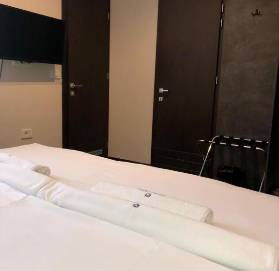 آپارتمان 2 خوابه, Premium