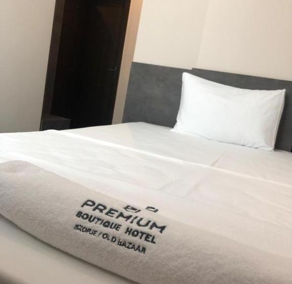 آپارتمان 2 خوابه, Premium