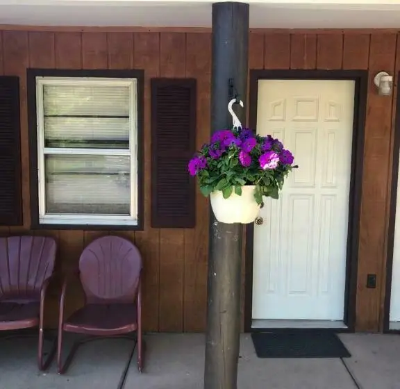 スタンダードルーム, Spring Creek Inn