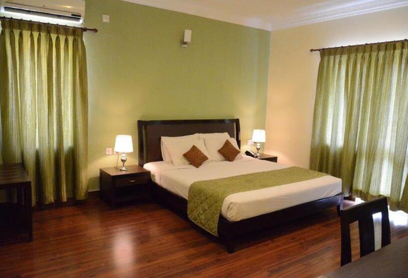 Executive Svit, Trinity Suites