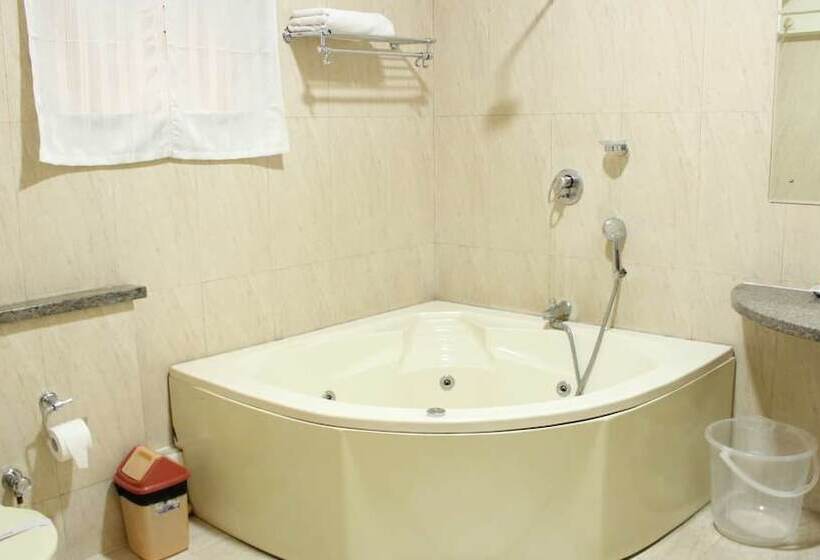 Executive Svit, Trinity Suites