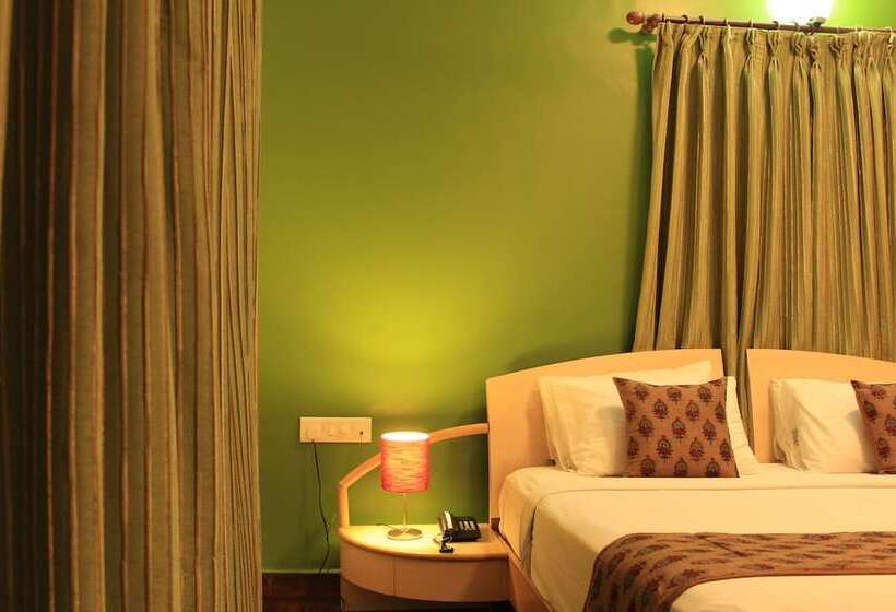 Executive Svit, Trinity Suites