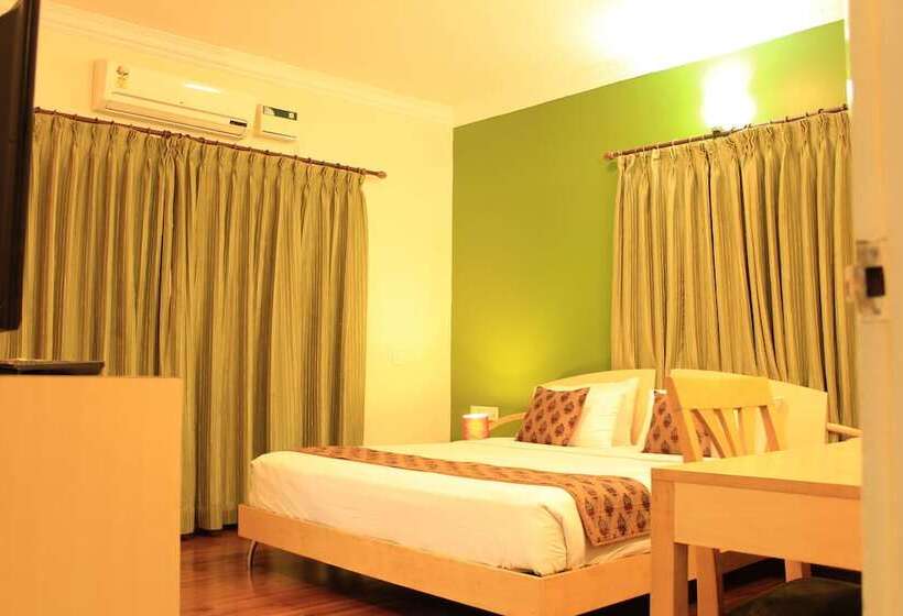 Executive Svit, Trinity Suites