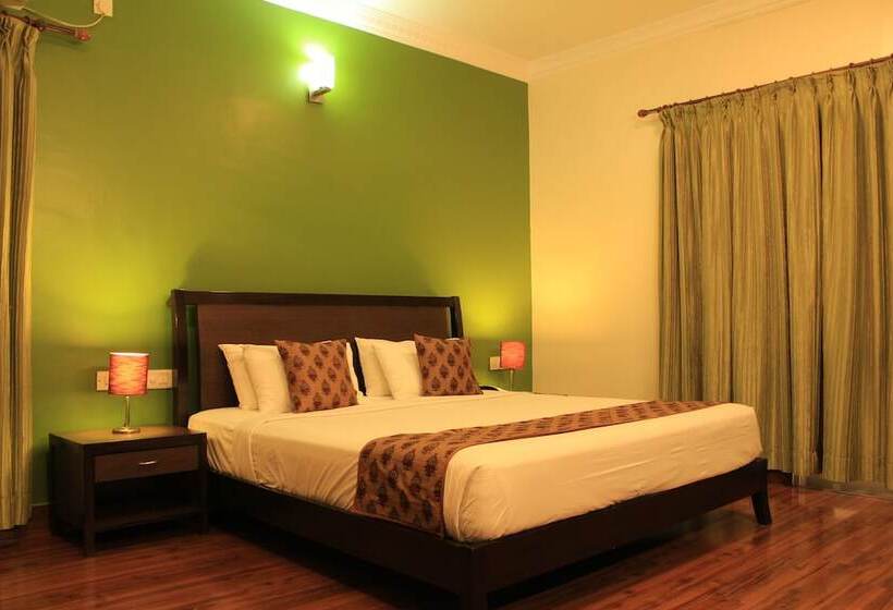 Executive Svit, Trinity Suites