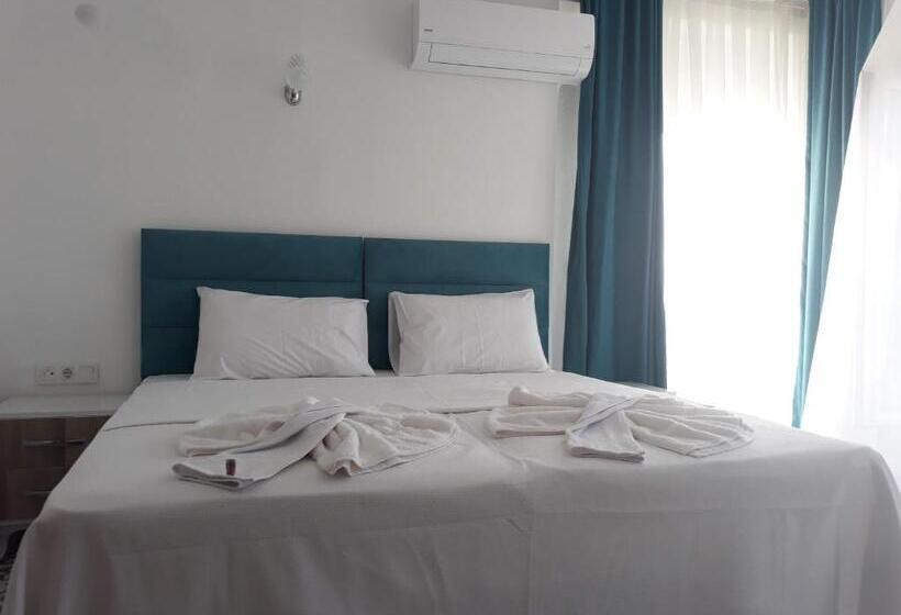 Pokój Standard, Ada Kekiği Pansiyon