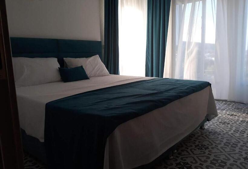 Pokój Standard, Ada Kekiği Pansiyon