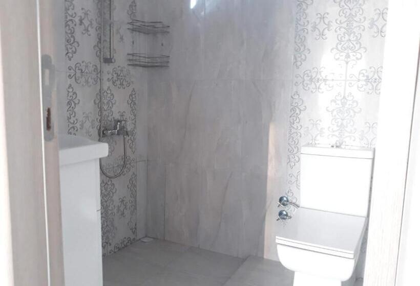 Pokój Standard, Ada Kekiği Pansiyon