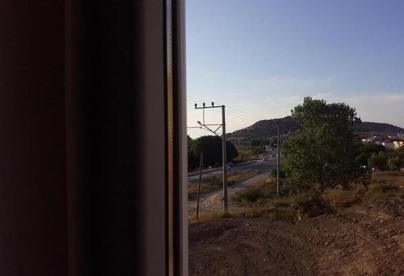 Pokój Standard, Ada Kekiği Pansiyon