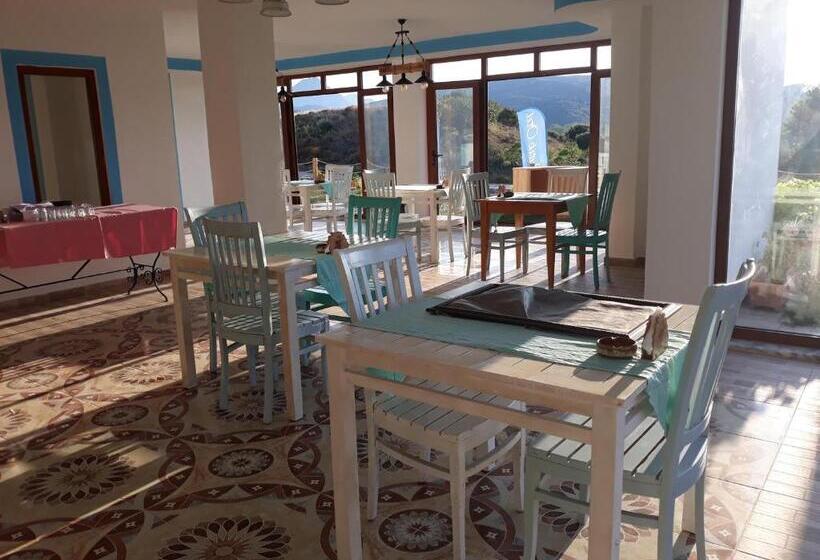 Pokój Standard, Ada Kekiği Pansiyon