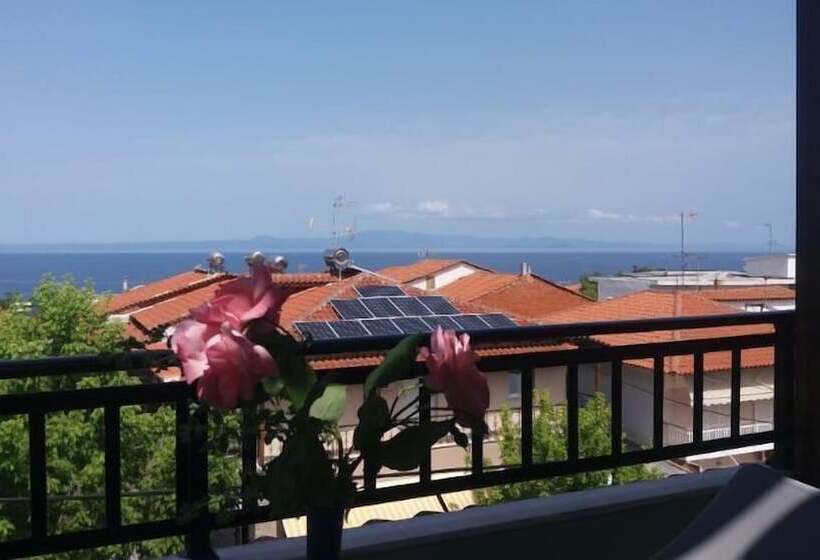 חדר סטנדרט, Kokkos Brothers