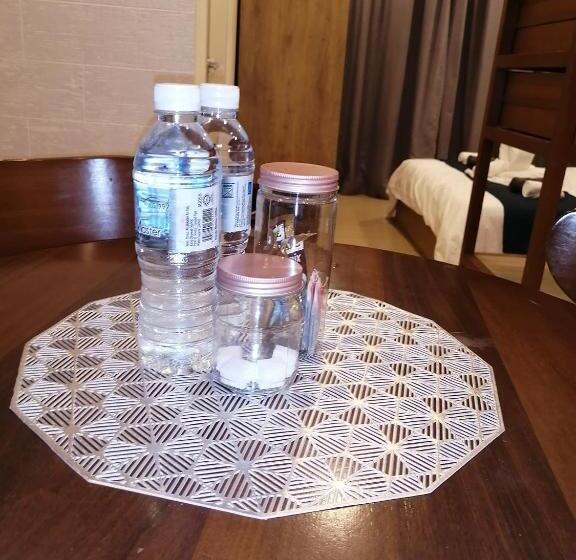 חדר סטודיו סטנדרד, Timurbay Seafront Residence