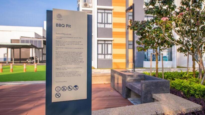 Студия Стандарт, Timurbay Seafront Residence