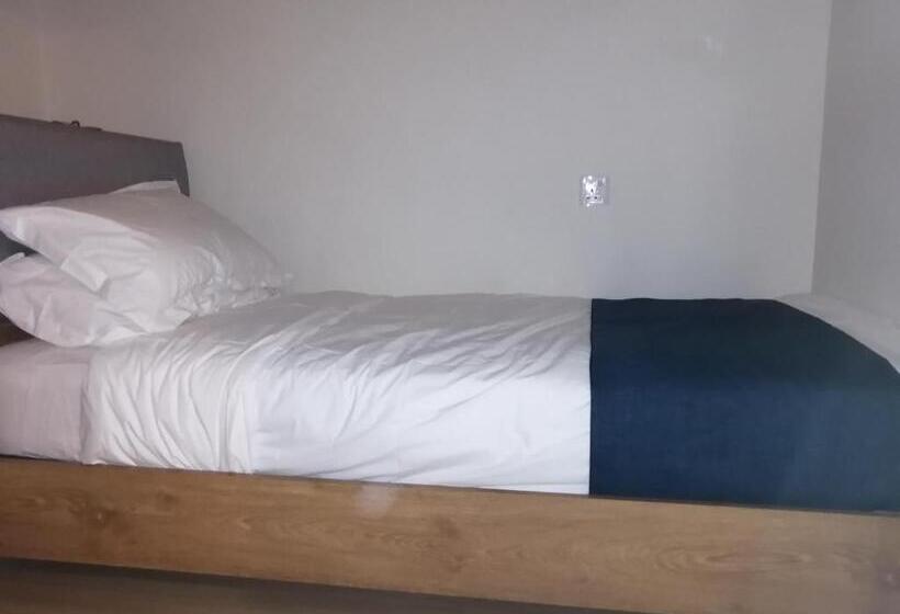 חדר סטודיו סטנדרד, Timurbay Seafront Residence