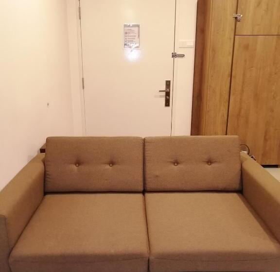 חדר סטודיו סטנדרד, Timurbay Seafront Residence