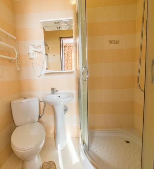 اتاق استاندارد, Villa Zhanna