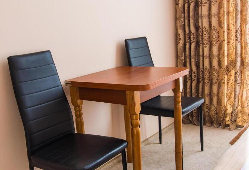 اتاق استاندارد, Villa Zhanna