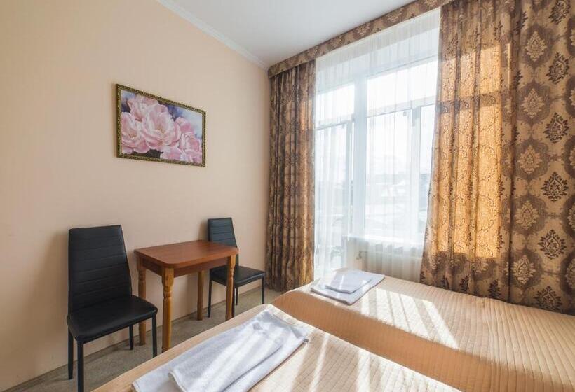 اتاق استاندارد, Villa Zhanna