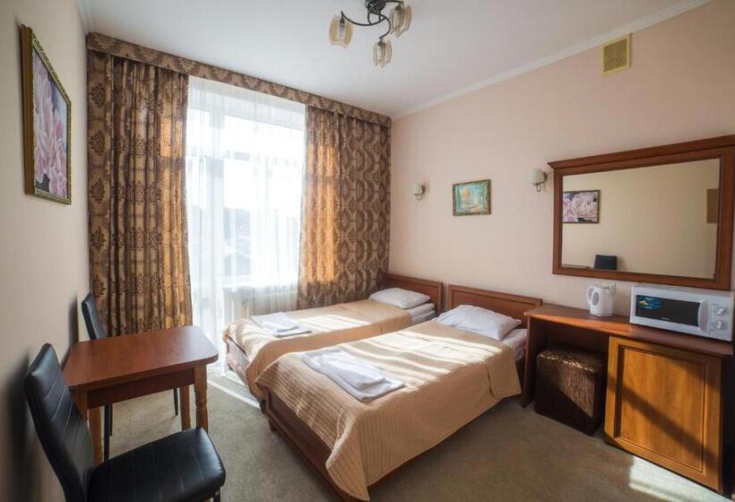 اتاق استاندارد, Villa Zhanna