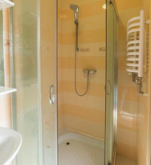 اتاق استاندارد, Villa Zhanna