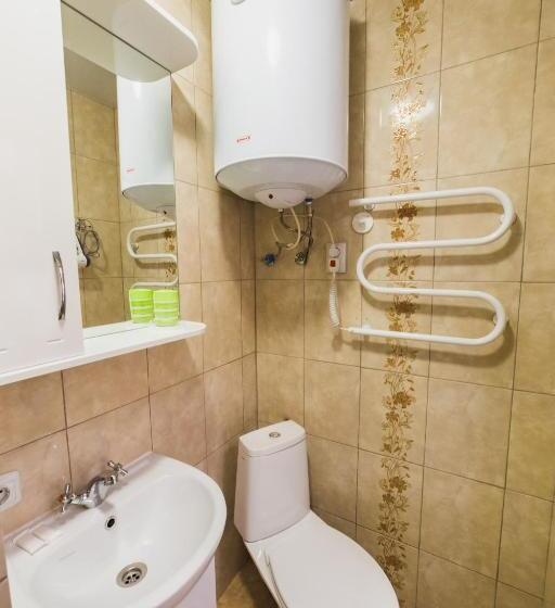 استودیوی لوکس, Villa Zhanna