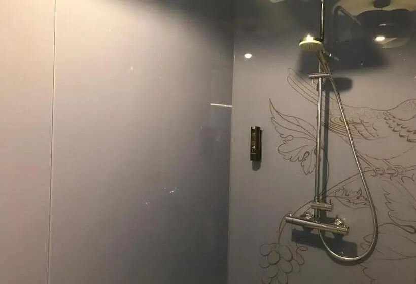 Habitació Superior, Nussböckgut