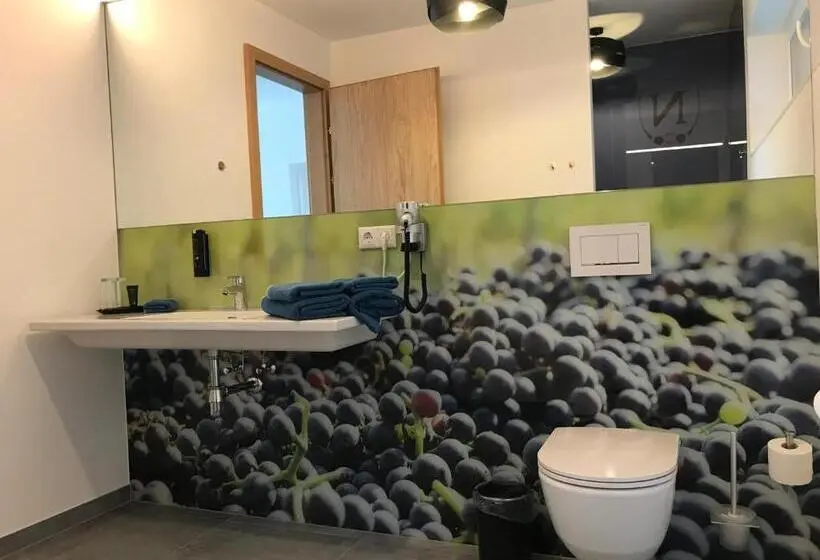 Habitació Superior, Nussböckgut