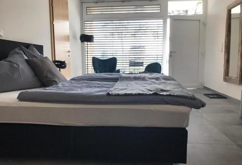 Habitació Superior, Nussböckgut