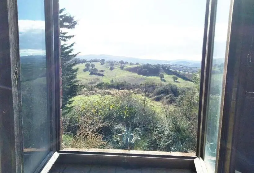 スタンダードルーム, La Colombera In Toscana