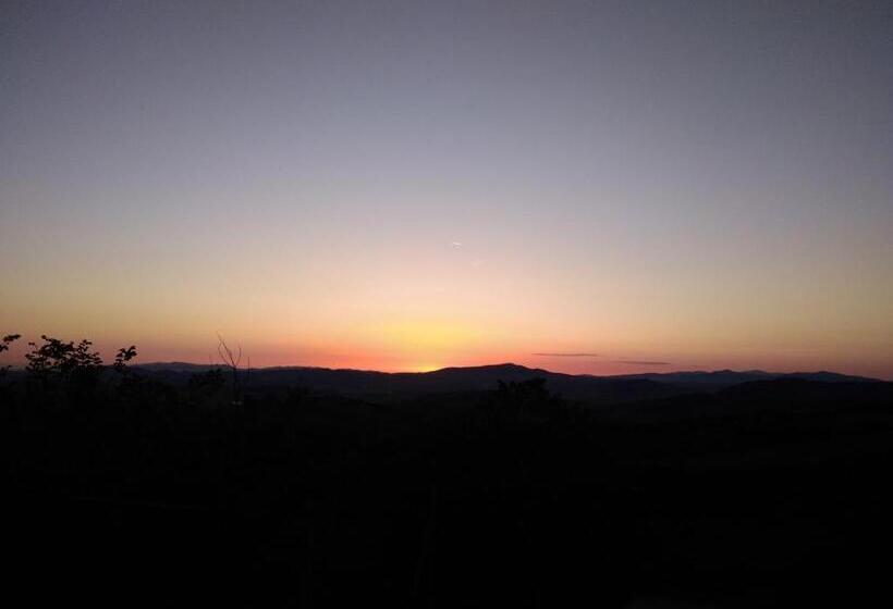 חדר סטנדרט, La Colombera In Toscana