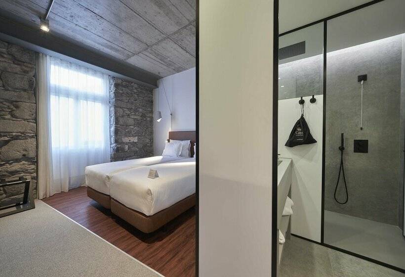 اتاق استاندارد, Caju