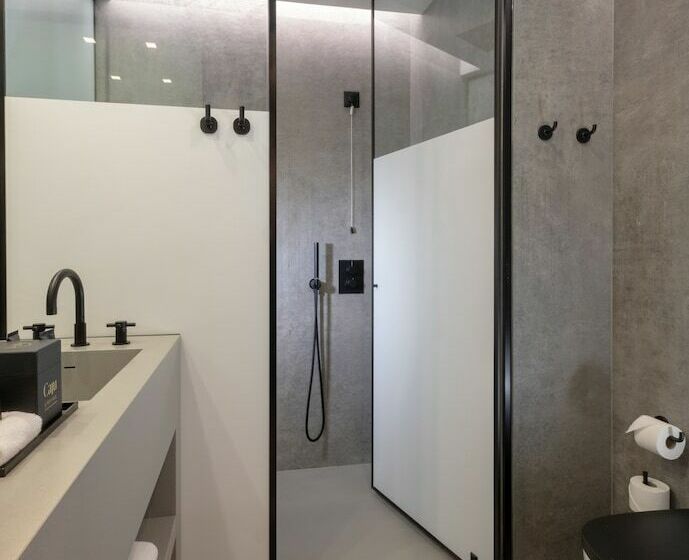 اتاق استاندارد, Caju