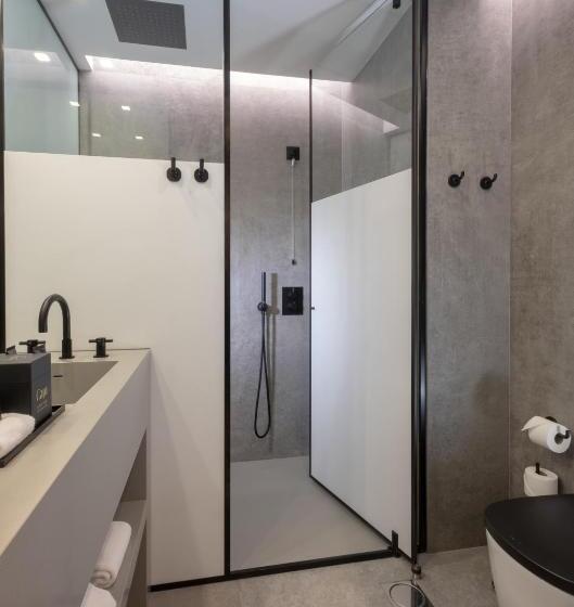 اتاق استاندارد, Caju