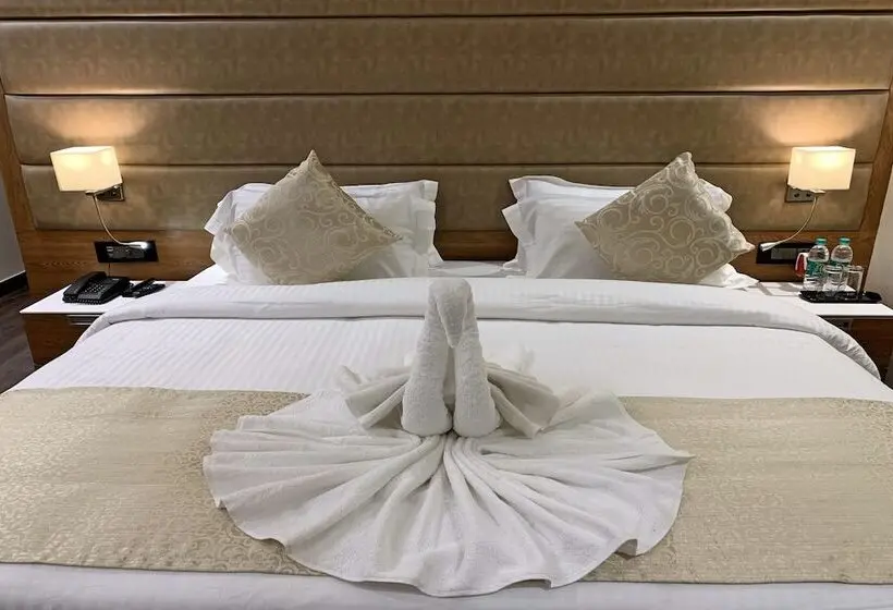 Chambre Deluxe, Sun Grand