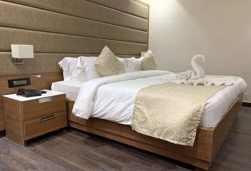 Chambre Deluxe, Sun Grand